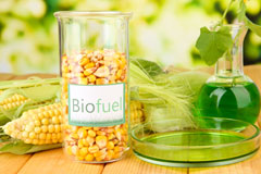 Hodgehill biofuel availability