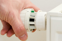 Hodgehill central heating repair costs